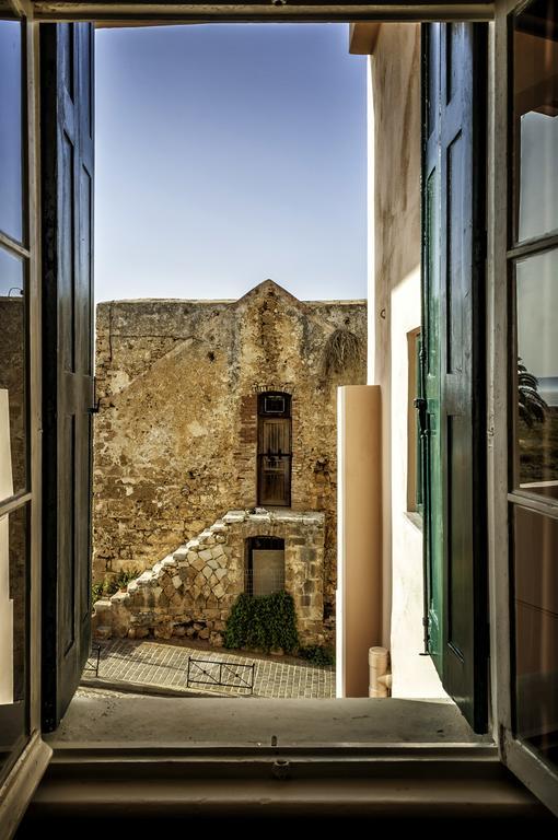 Porto Antico Apartments Chania  Exterior photo