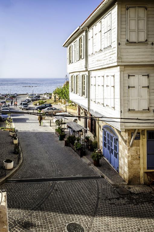 Porto Antico Apartments Chania  Exterior photo